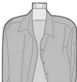 PHILIPS STE1010 - Aprikojuma uzstādīsana - 9