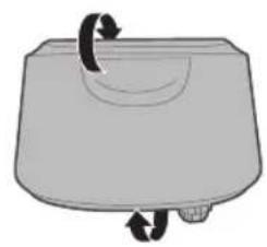 PHILIPS STE1010 - 3anolHeHne pe3epByapa IJRA BObl - 2