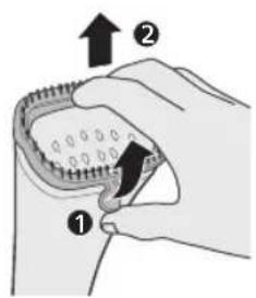 PHILIPS STE1010 - MaKeDoHcKn - 2