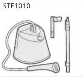 PHILIPS STE1010 - Jihozni sozlash - 2