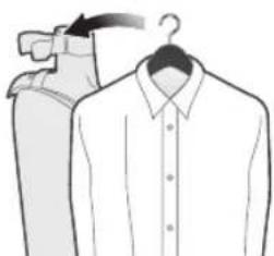 PHILIPS STE1010 - 熨烫秘诀 - 1