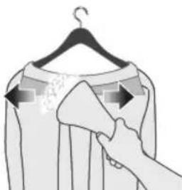 PHILIPS STE1010 - Jenis air yang digunakan - 4