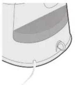 PHILIPS STE1010 - Vízkómentesítés vegrehajtása - 3