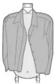 PHILIPS STE1010 - 安装熨衣垫 - 5