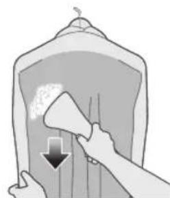 PHILIPS STE1010 - CbBETn 3a rJaedeHe - 6