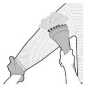 PHILIPS STE1010 - Suomi - 1