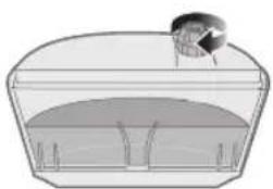 PHILIPS STE1010 - English - 2