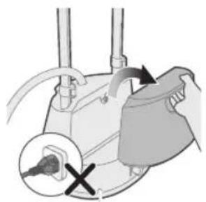 PHILIPS STE1010 - nsiauunavuiinov - 1