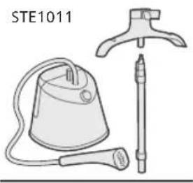 PHILIPS STE1010 - nssaaunsa - 1