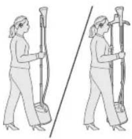 PHILIPS STE1010 - Polski - 1