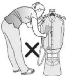 PHILIPS STE1010 - Deutsch - 1