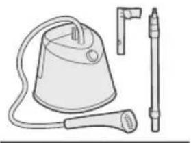 PHILIPS STE1010 - nssaaunsa - 2