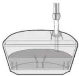 PHILIPS STE1010 - YKpaIHcbKa - 1