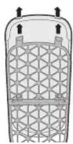 PHILIPS STE1010 - Nastavenie dosky - 3