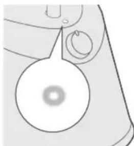 PHILIPS STE1010 - Modificarea setarilor de abur - 2