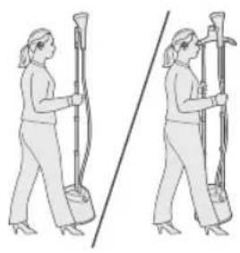 PHILIPS STE1010 - Buxar ütusünün təmizlənməsi və saxlanmasi - 6