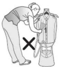 PHILIPS STE1010 - Lietuviskai - 3