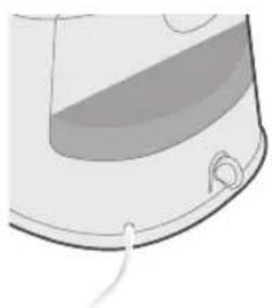 PHILIPS STE1010 - J 1 - 3