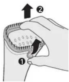 PHILIPS STE1010 - Slovensceina - 2