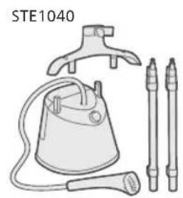 PHILIPS STE1010 - Uunph yunquptnni - 3