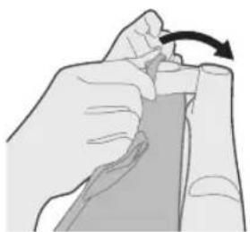 PHILIPS STE1010 - Lapl raptamlot - 1