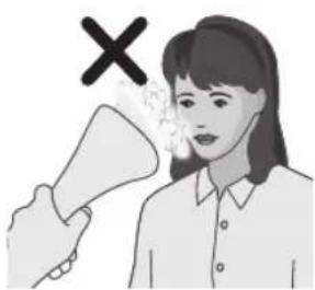 PHILIPS STE1010 - Advertencias - 2