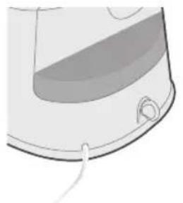 PHILIPS STE1010 - Proceso Calc-Clean - 3