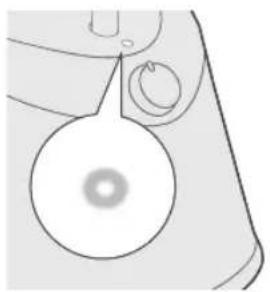 PHILIPS STE1010 - Zmena nastavenia pary - 2