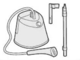 PHILIPS STE1010 - 安装产品 - 2