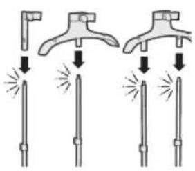 PHILIPS STE1010 - Ka3aKwa - 3