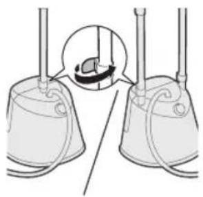 PHILIPS STE1010 - Сглобаян ha ypeda - 5