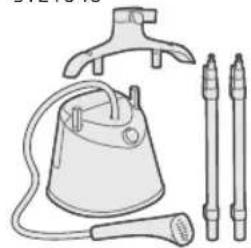 PHILIPS STE1010 - Cihazın kurulması - 3