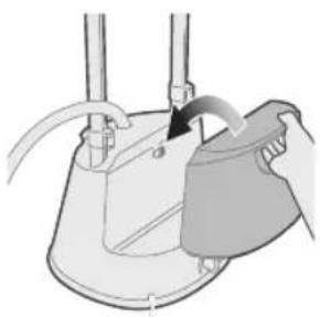 PHILIPS STE1010 - Eesti - 3