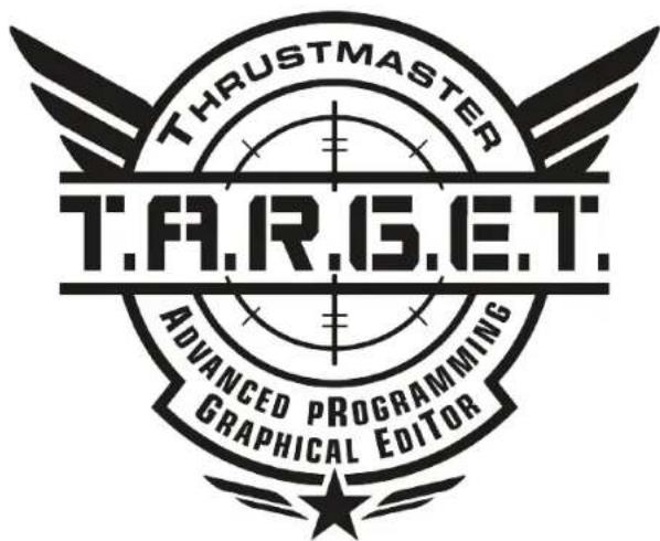 THRUSTMASTER Viper TQS - Erweiterte Programmiersoftware - 1