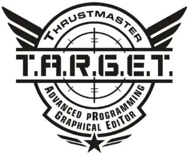 THRUSTMASTER Viper TQS - programozásiszoftver - 1