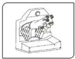 THRUSTMASTER Viper TQS - PANEL* - 1