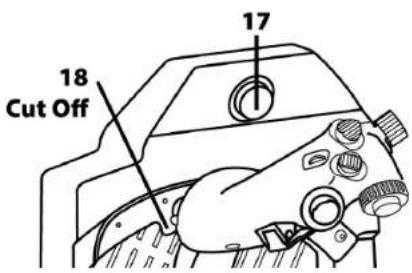 THRUSTMASTER Viper TQS - VIPER TQS w nnn .2 - 6