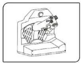 THRUSTMASTER Viper TQS - 安裝VIPER PANEL* - 1