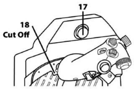 THRUSTMASTER Viper TQS - VIPER TQS w nnn .2 - 11