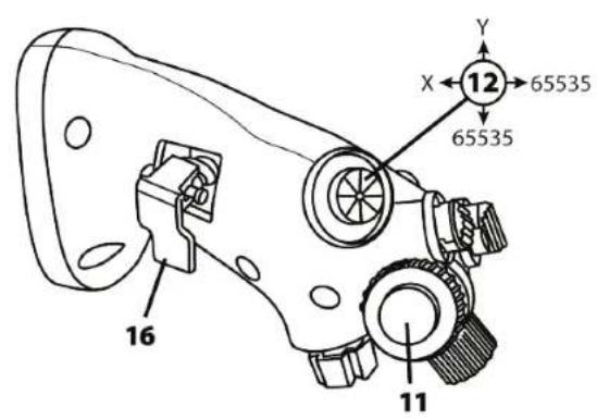 THRUSTMASTER Viper TQS - 3.버TEM果尅如 - 3