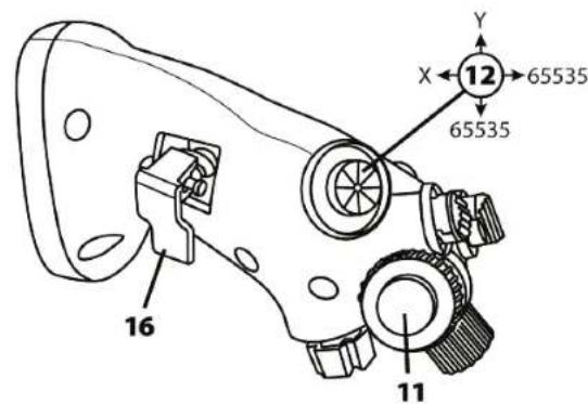 THRUSTMASTER Viper TQS - VIPER TQS .2 - 11