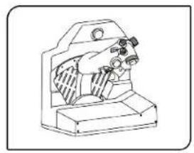 THRUSTMASTER Viper TQS - VIPER PANELの取り付け - 1