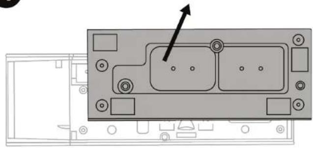 THRUSTMASTER Viper TQS - Instalar o VIPER PANEL* - 6
