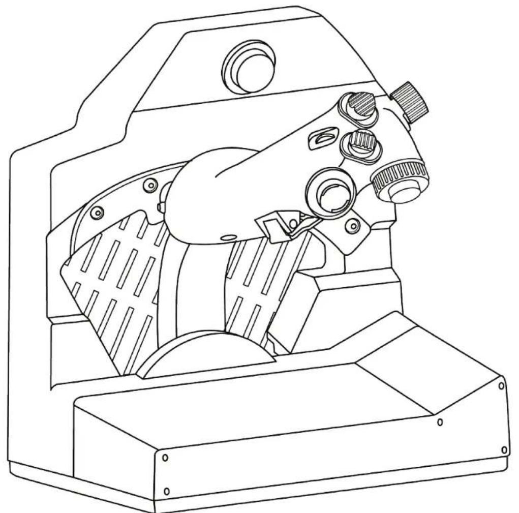 THRUSTMASTER Viper TQS - パツケ一ジ内容 - 1