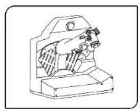 THRUSTMASTER Viper TQS - 安装VIPER PANEL* - 1