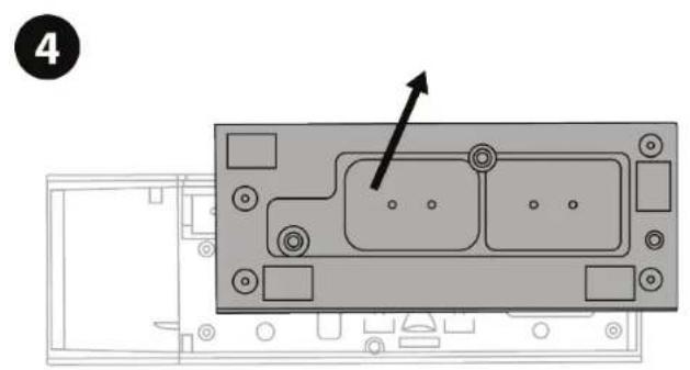 THRUSTMASTER Viper TQS - Installation du VIPER PANEL* - 6