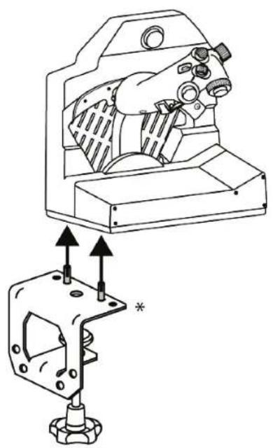 THRUSTMASTER Viper TQS - INNEHÄLLSFÖRTECKNING - 1