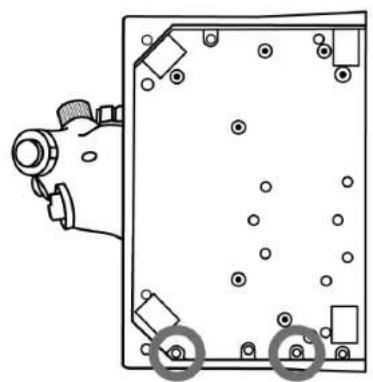 THRUSTMASTER Viper TQS - TM Flying Desk Mount n? - 6