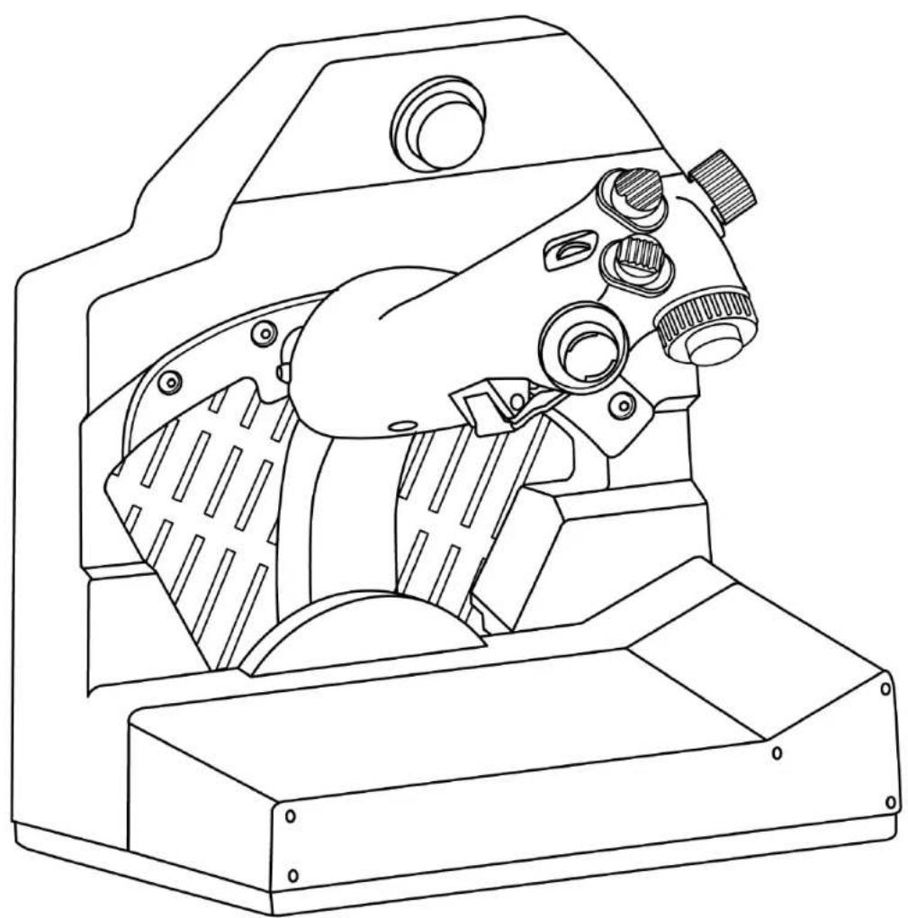 THRUSTMASTER Viper TQS - DyynPin - 2