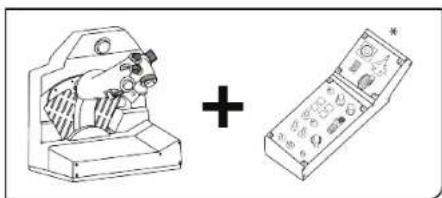 THRUSTMASTER Viper TQS - 安裝VIPER PANEL* - 7